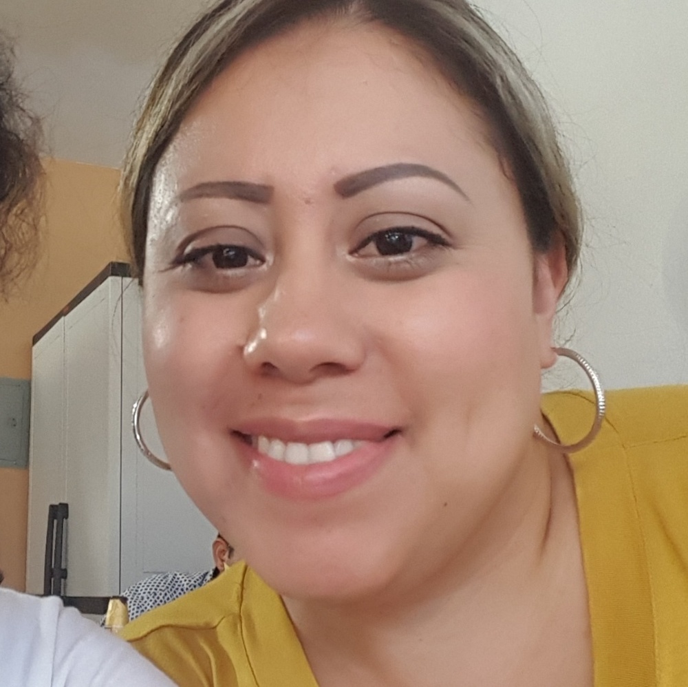 Meet your Posher, Janette